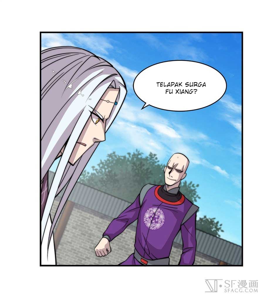 Martial King’s Retired Life Chapter 59 Gambar 8
